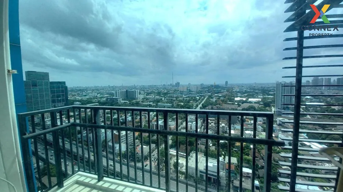 เช่าคอนโด  อินโทร พหลโยธิน-ประดิพัทธ์ BTS-สะพานควาย สามเสนใน เขต 