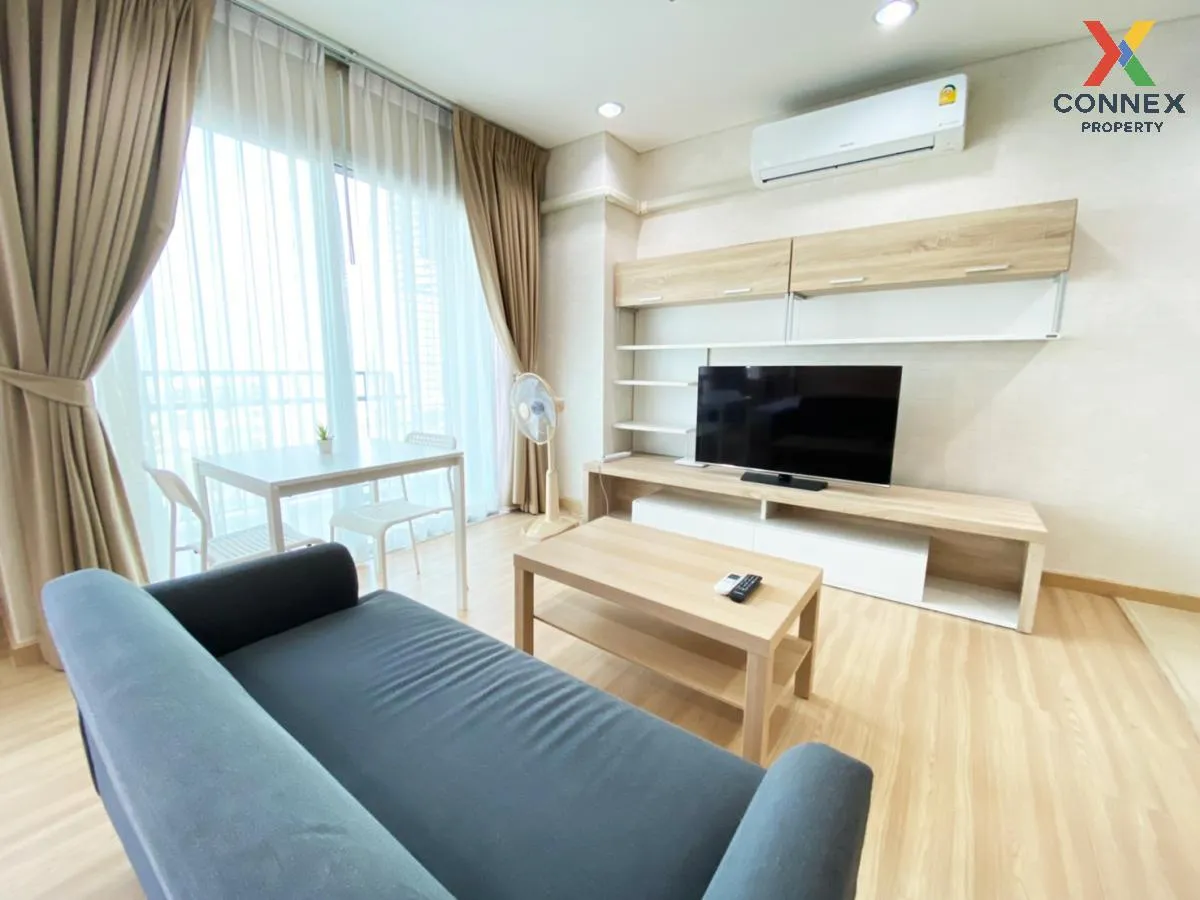 เช่าคอนโด  อินโทร พหลโยธิน-ประดิพัทธ์ BTS-สะพานควาย สามเสนใน เขต  2