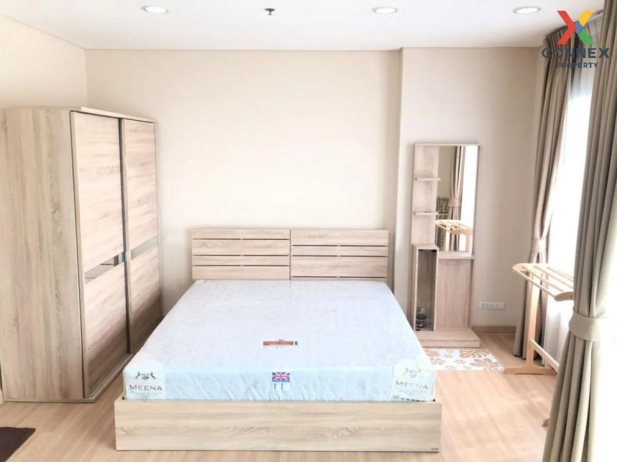 เช่าคอนโด  อินโทร พหลโยธิน-ประดิพัทธ์ BTS-สะพานควาย สามเสนใน เขต  4