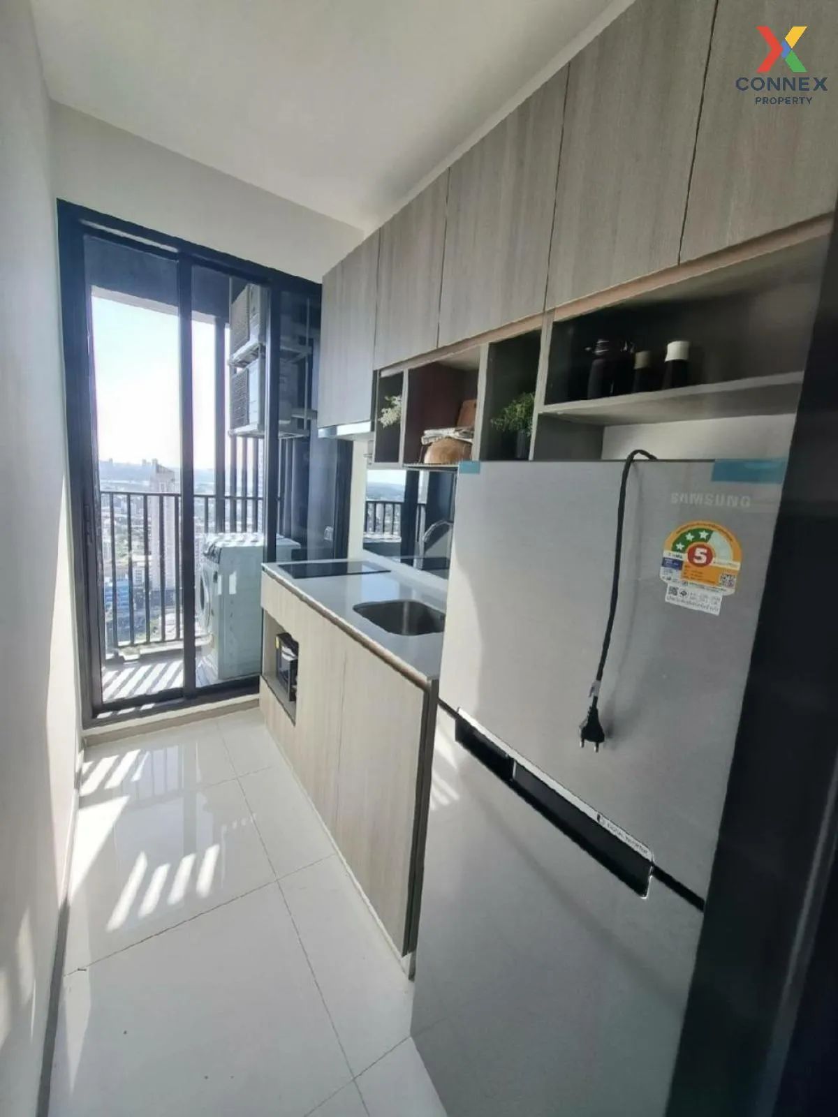 For Rent Condo , Knightsbridge Prime Onnut , BTS-On Nut , Phra Kh 3