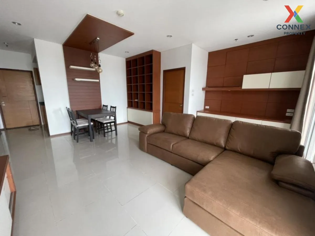 For Rent Condo , Villa Sathorn , BTS-Krung Thon Buri , Khlong Ton 2