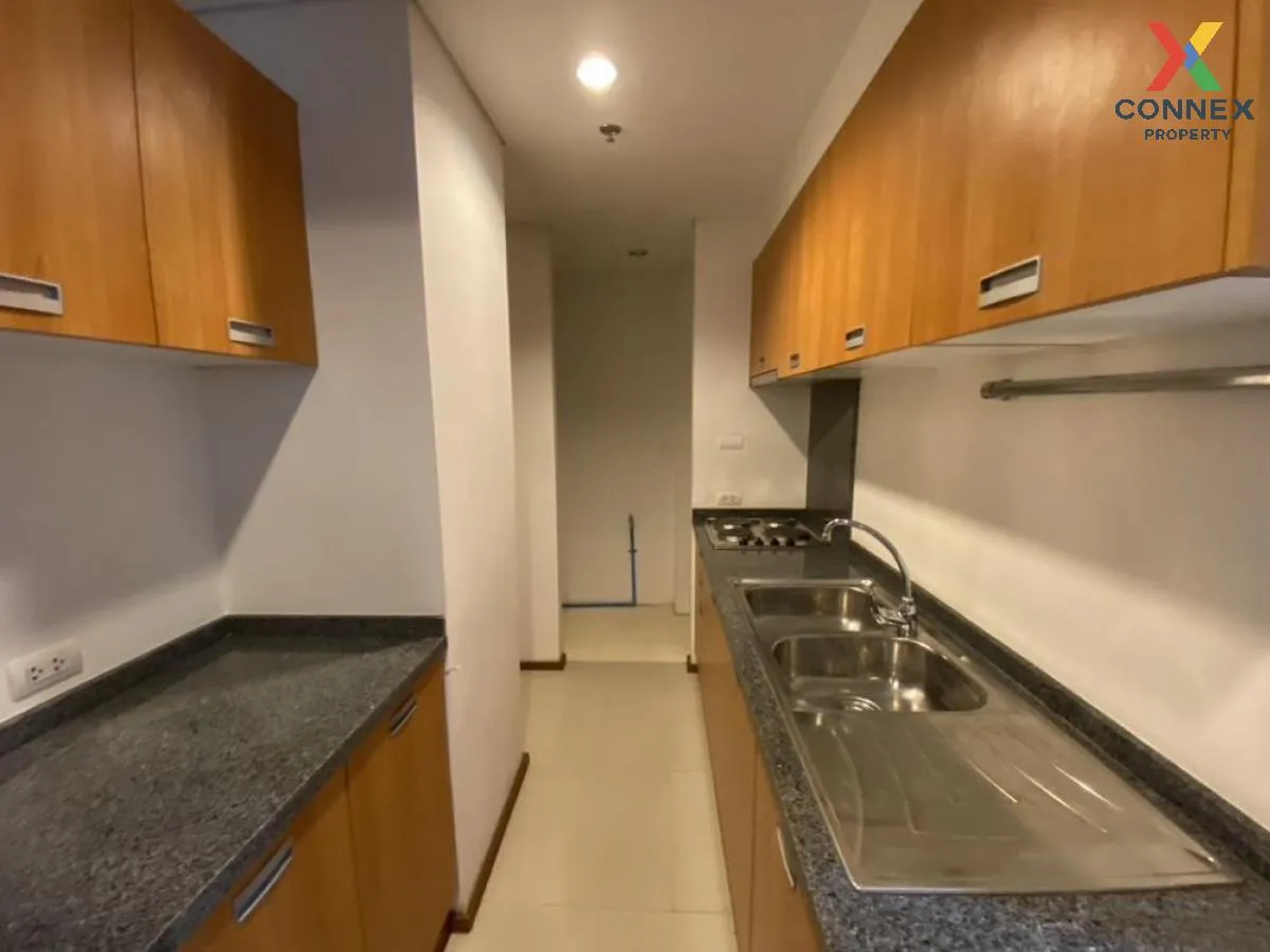For Rent Condo , Villa Sathorn , BTS-Krung Thon Buri , Khlong Ton 3