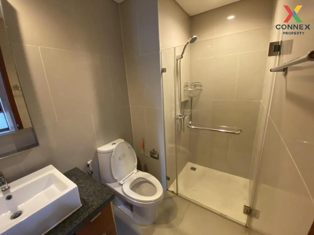 For Rent Condo , Villa Sathorn , BTS-Krung Thon Buri , Khlong Ton