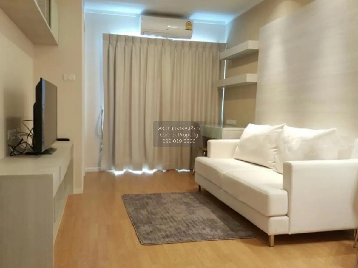 ขายคอนโด  ลุมพินี เพลส ศรีนครินทร์ - หัวหมาก สเตชัน ARL-หัวหมาก ส 1