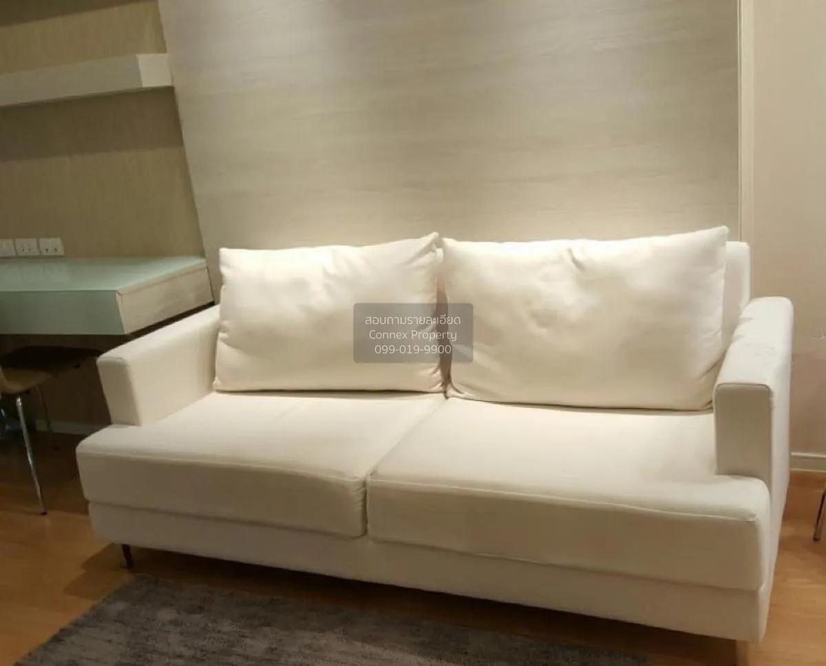 ขายคอนโด  ลุมพินี เพลส ศรีนครินทร์ - หัวหมาก สเตชัน ARL-หัวหมาก ส 2