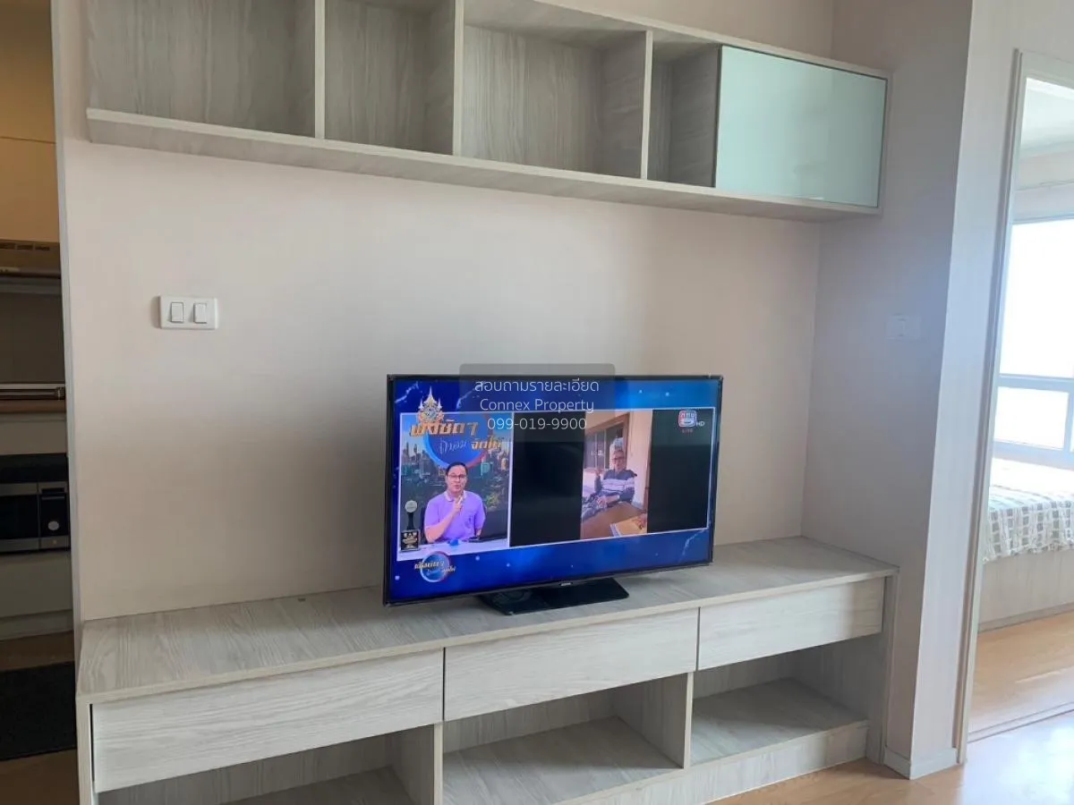 ขายคอนโด  ลุมพินี เพลส ศรีนครินทร์ - หัวหมาก สเตชัน ARL-หัวหมาก ส 3