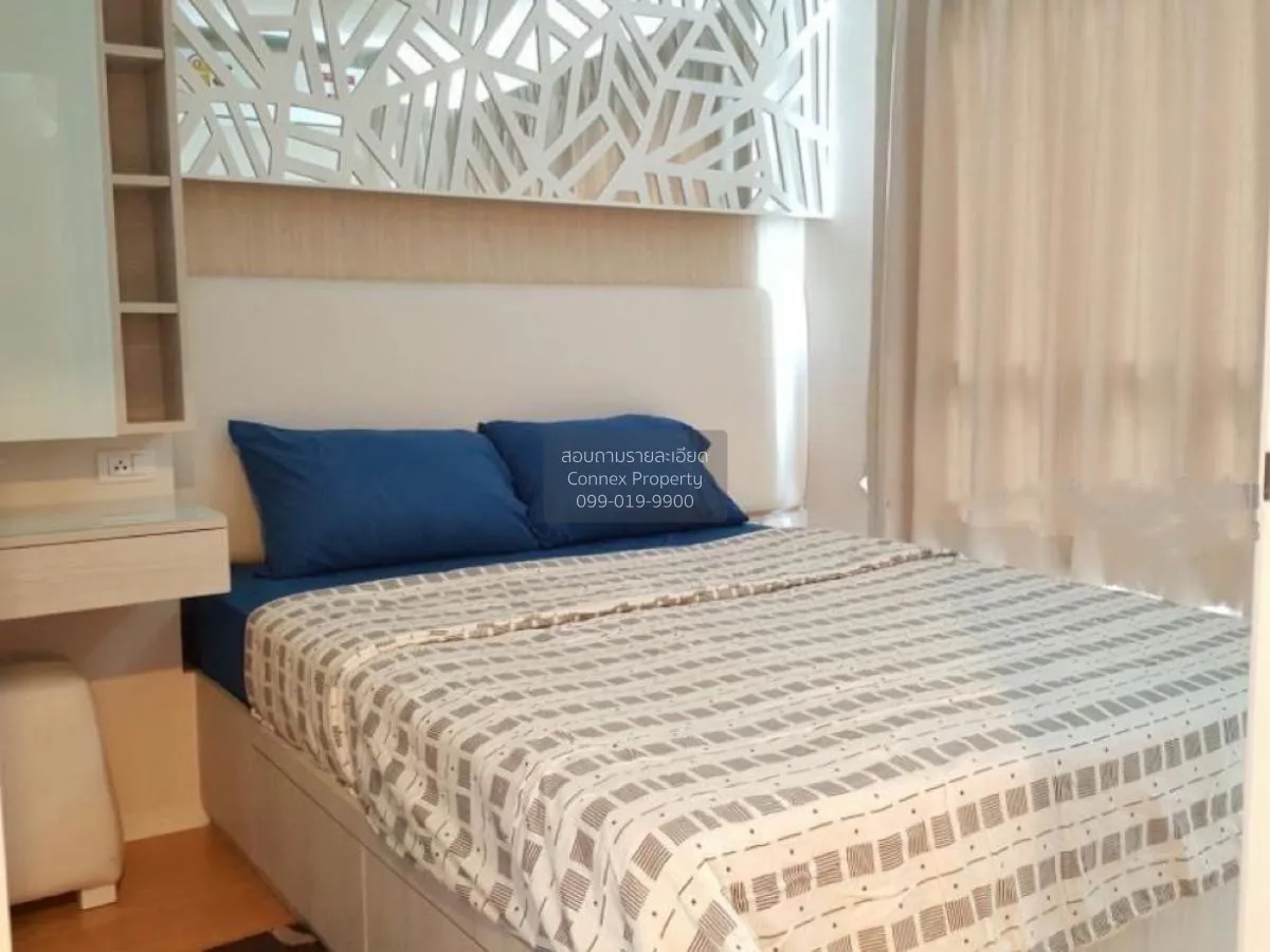 For Sale Condo , Lumpini Place Srinakarin - Huamark Station , ARL