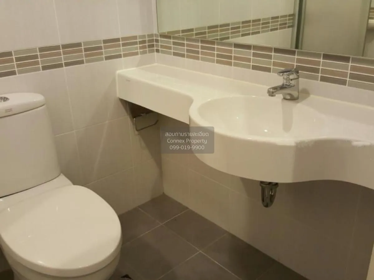 For Sale Condo , Lumpini Place Srinakarin - Huamark Station , ARL