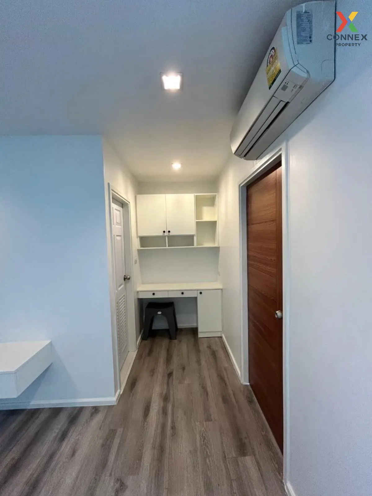 For Sale Condo , The Knight I , BTS-Bearing , Samrong Nuea , Muea 3