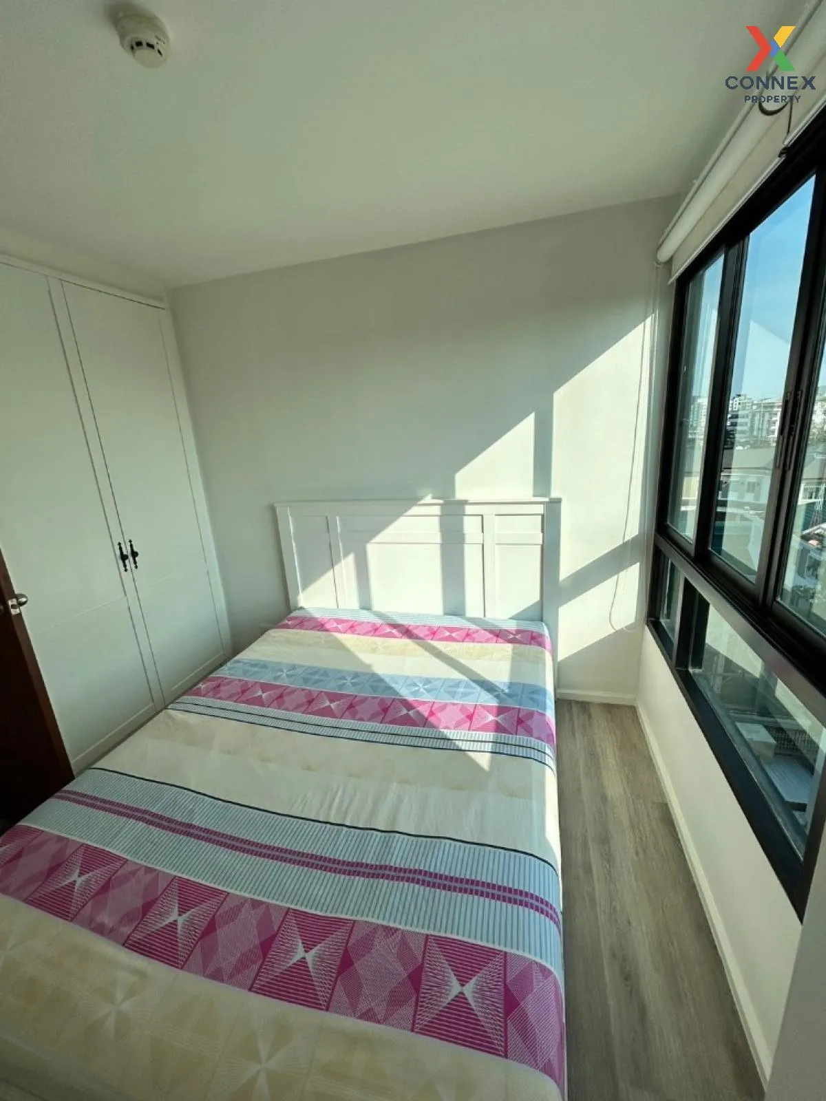 For Sale Condo , The Knight I , BTS-Bearing , Samrong Nuea , Muea