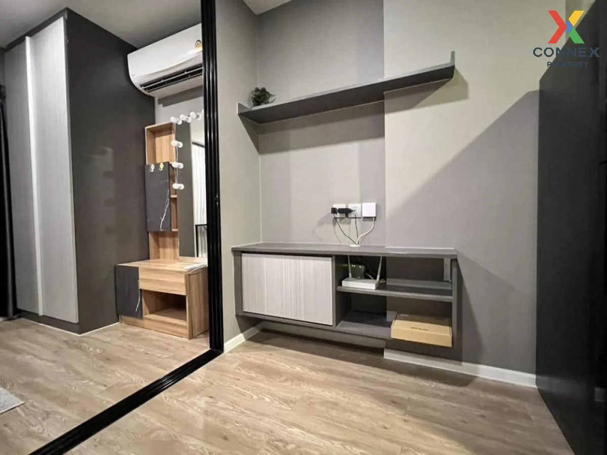 เช่าคอนโด  แอทโมซ ลาดพร้าว 15 MRT-ลาดพร้าว จอมพล  เขต จตุจักร กรุ 2