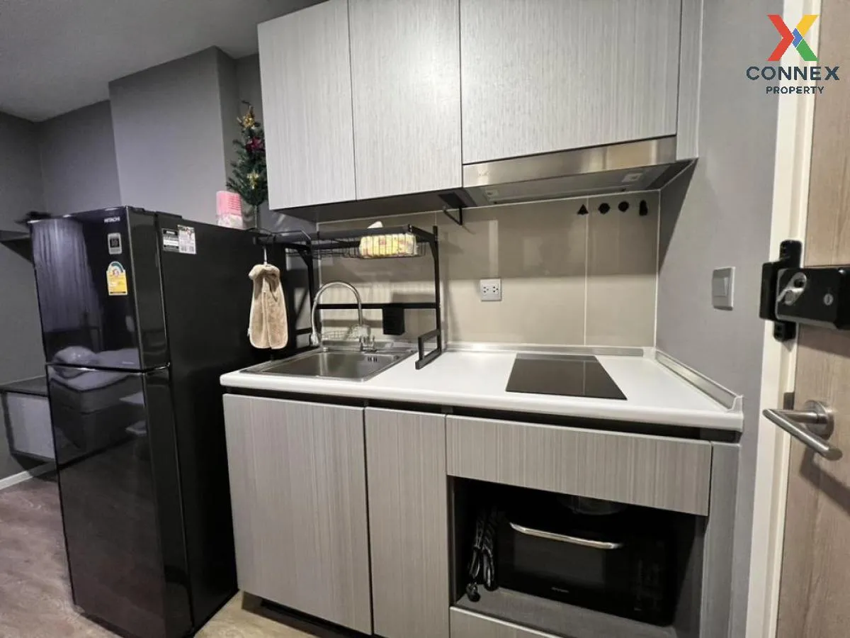 เช่าคอนโด  แอทโมซ ลาดพร้าว 15 MRT-ลาดพร้าว จอมพล  เขต จตุจักร กรุ 3