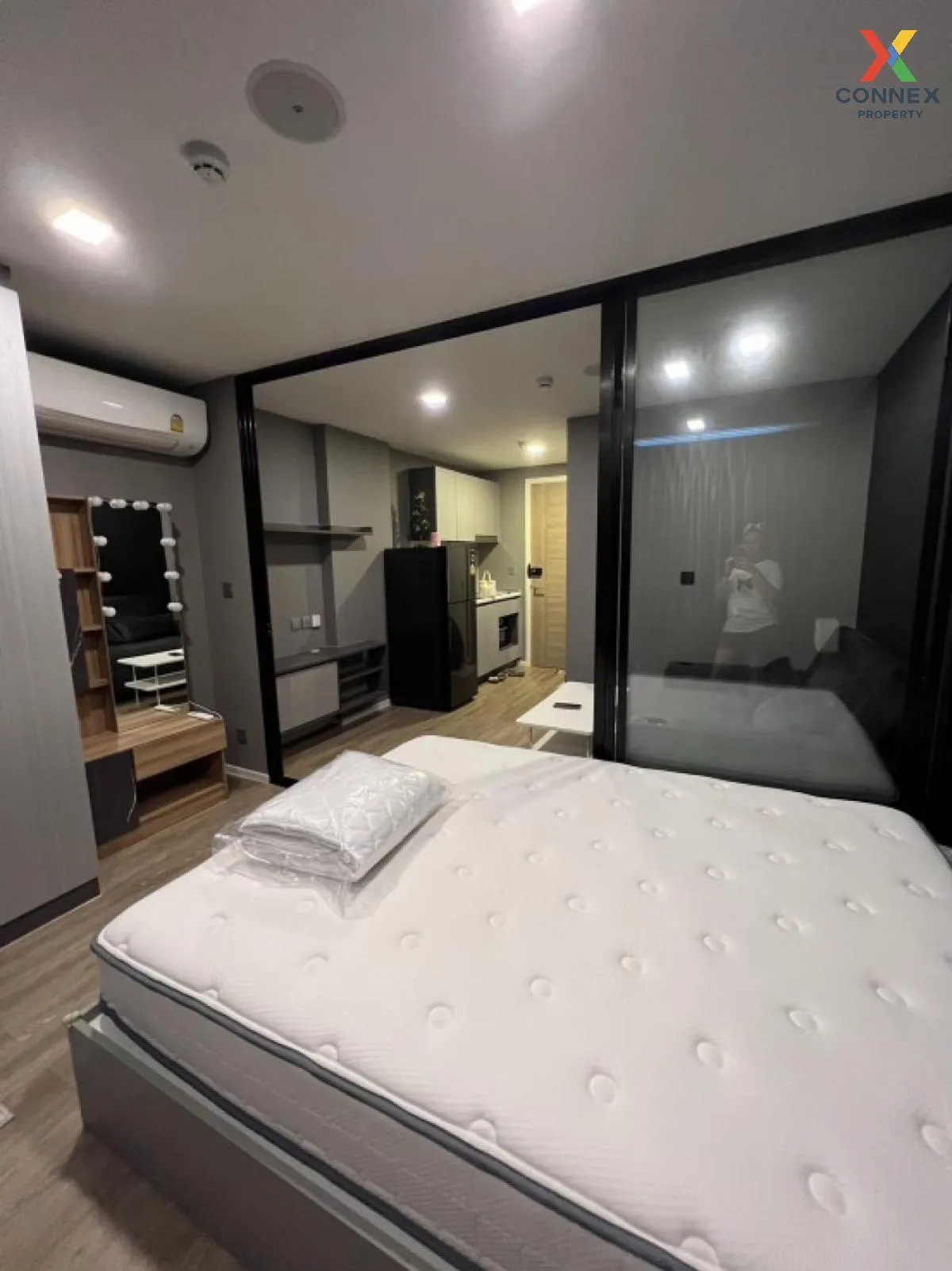 เช่าคอนโด  แอทโมซ ลาดพร้าว 15 MRT-ลาดพร้าว จอมพล  เขต จตุจักร กรุ 4