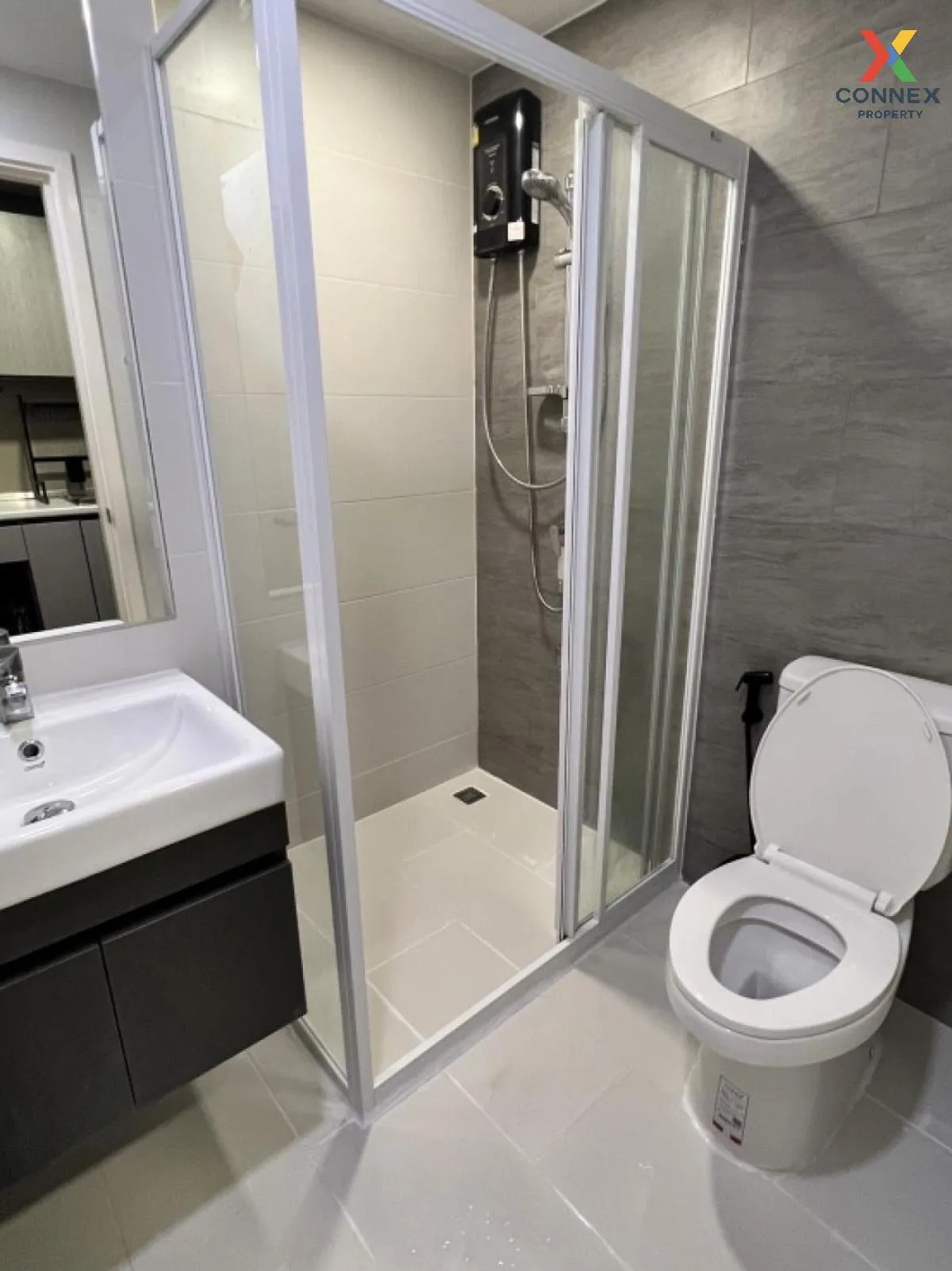 เช่าคอนโด  แอทโมซ ลาดพร้าว 15 MRT-ลาดพร้าว จอมพล  เขต จตุจักร กรุ