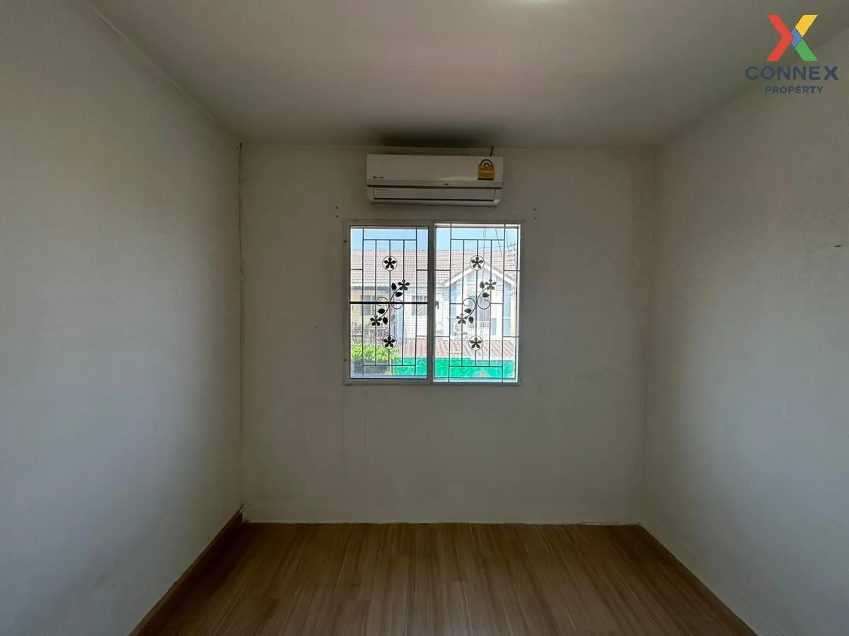 ขายทาวน์เฮ้าส์/ทาวน์โฮม  พฤกษาวิลล์ 46/1 รังสิต-คลองสาม คลองสาม ค