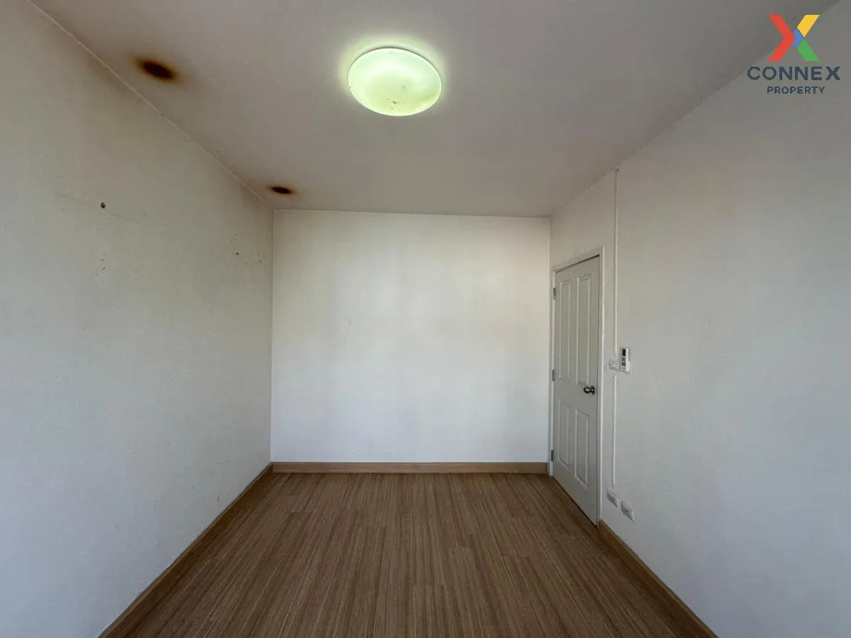 ขายทาวน์เฮ้าส์/ทาวน์โฮม  พฤกษาวิลล์ 46/1 รังสิต-คลองสาม คลองสาม ค