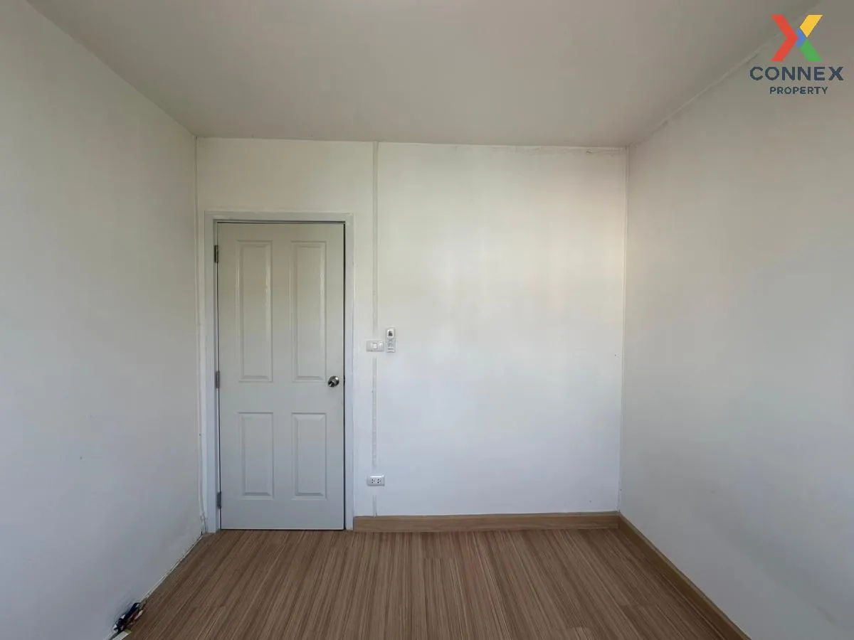 ขายทาวน์เฮ้าส์/ทาวน์โฮม  พฤกษาวิลล์ 46/1 รังสิต-คลองสาม คลองสาม ค