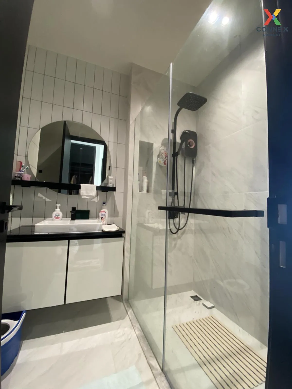 เช่าคอนโด  แชปเตอร์ เจริญนคร-ริเวอร์ไซด์ ชั้นสูง วิวแม่น้ำ BTS-กร