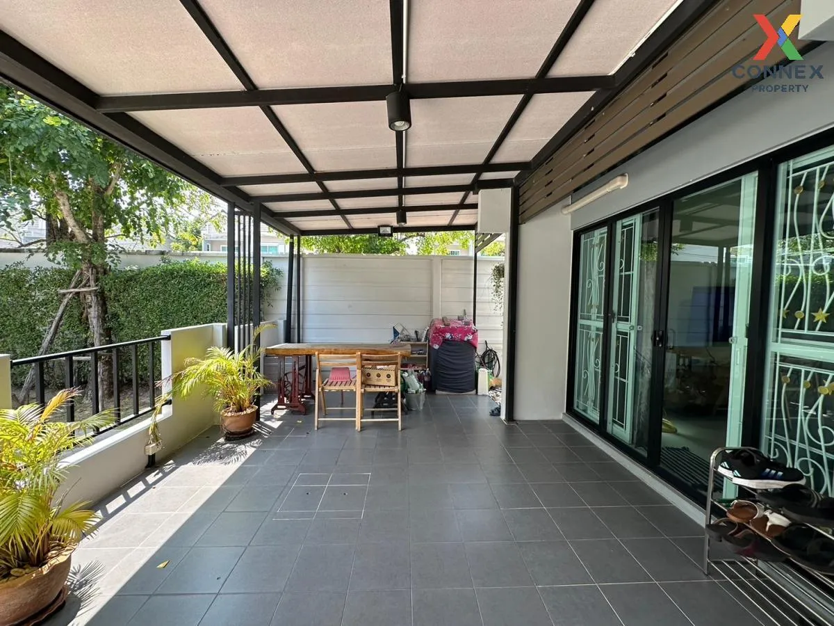 For Sale Townhouse/Townhome  , THE COLORS BANGNA WONGWAEN , Bang  For Sale Townhouse/Townhome  , THE COLORS BANGNA WONGWAEN , Bang  3
