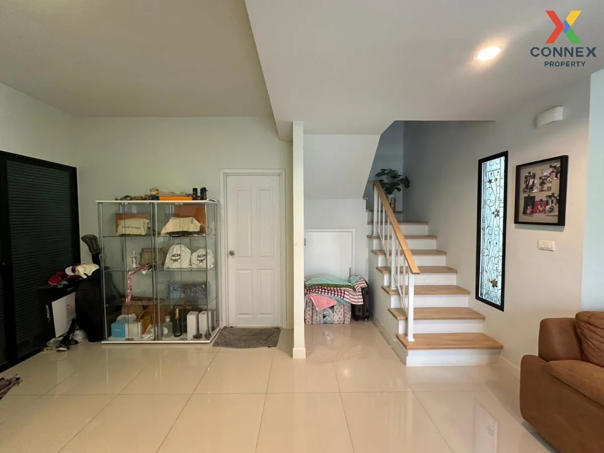 For Sale Townhouse/Townhome  , THE COLORS BANGNA WONGWAEN , Bang  For Sale Townhouse/Townhome  , THE COLORS BANGNA WONGWAEN , Bang  4