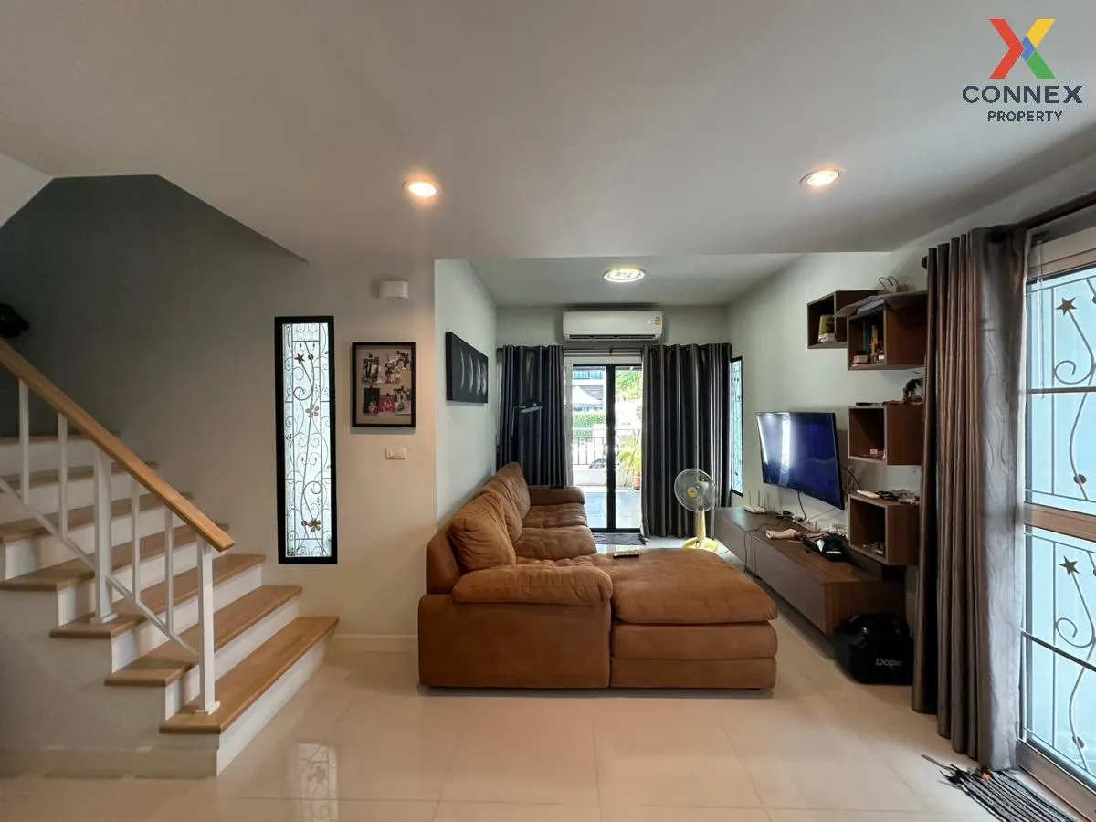 For Sale Townhouse/Townhome  , THE COLORS BANGNA WONGWAEN , Bang  For Sale Townhouse/Townhome  , THE COLORS BANGNA WONGWAEN , Bang