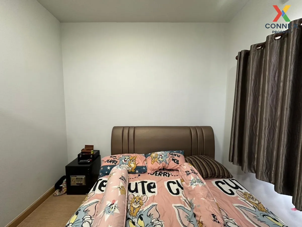 For Sale Townhouse/Townhome  , THE COLORS BANGNA WONGWAEN , Bang  For Sale Townhouse/Townhome  , THE COLORS BANGNA WONGWAEN , Bang