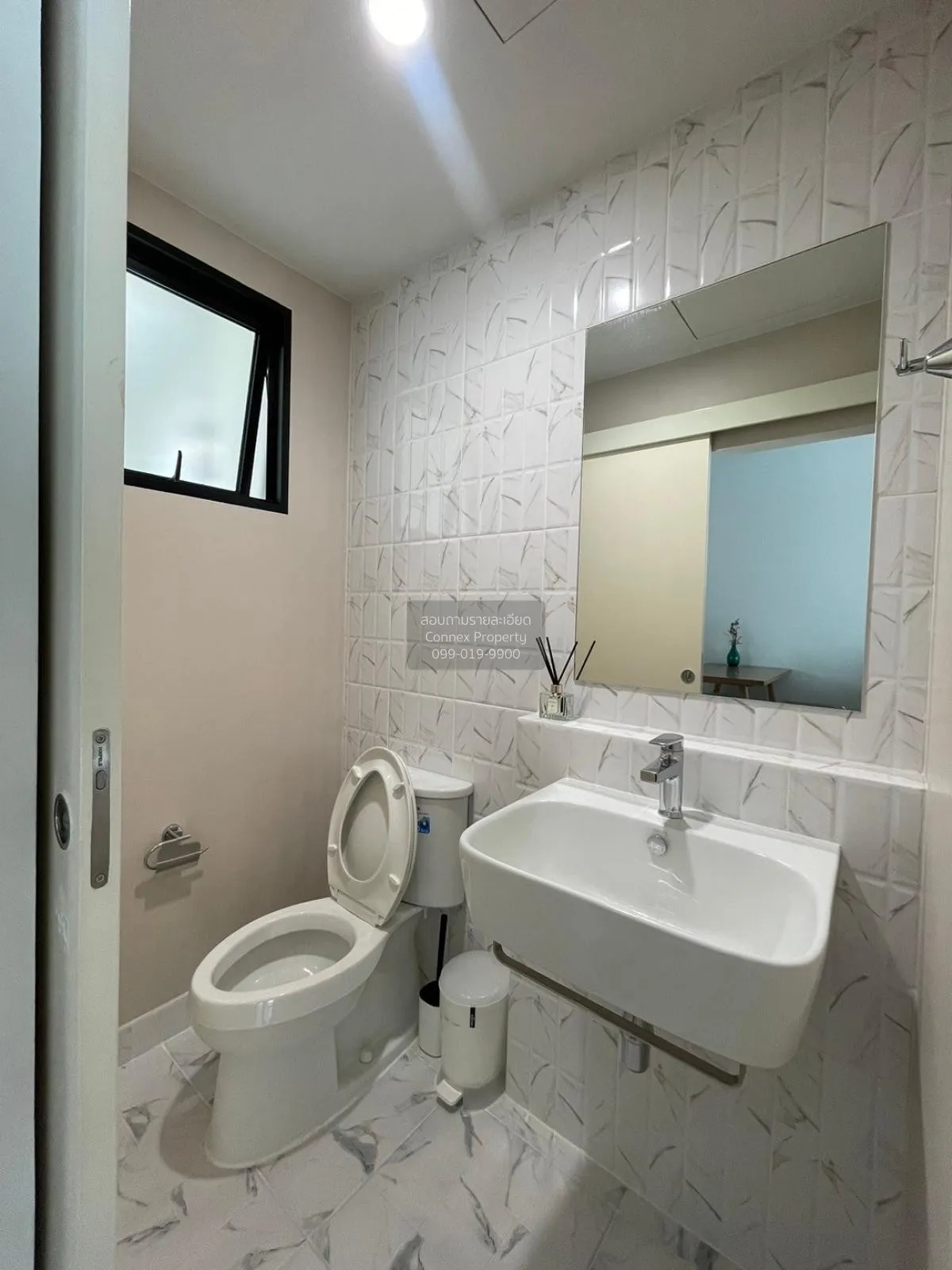 For Sale Townhouse/Townhome  , Baan Klang Muang Srinakarin-Onnut 