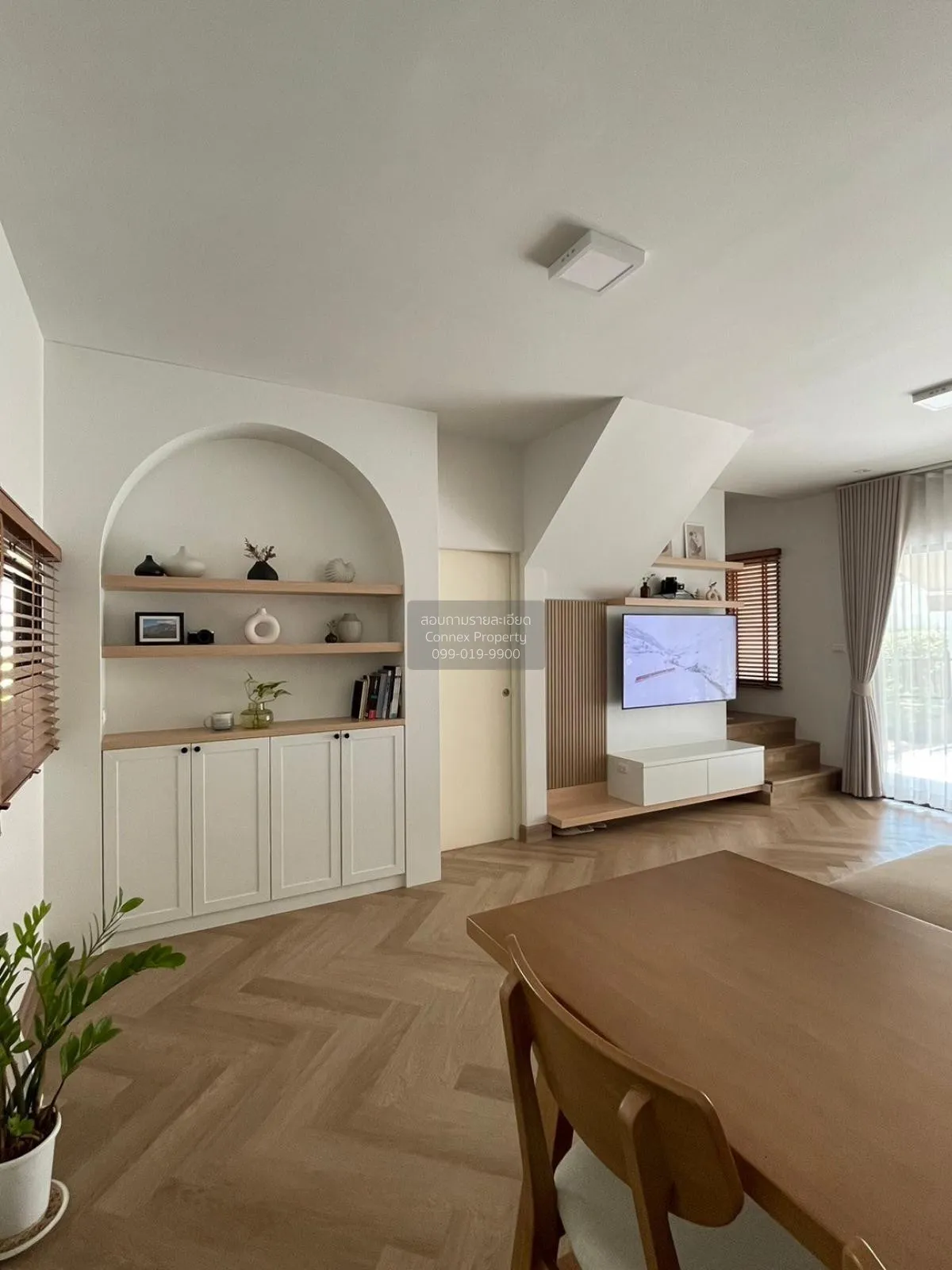 For Sale Townhouse/Townhome  , Baan Klang Muang Srinakarin-Onnut  4
