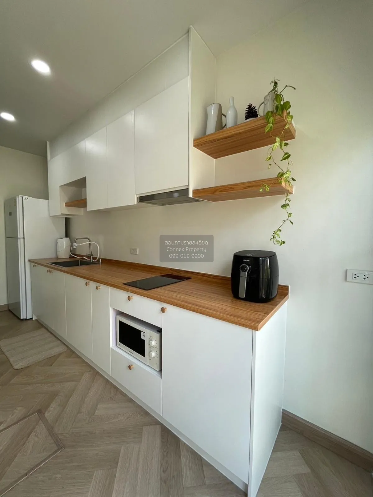 For Sale Townhouse/Townhome  , Baan Klang Muang Srinakarin-Onnut 