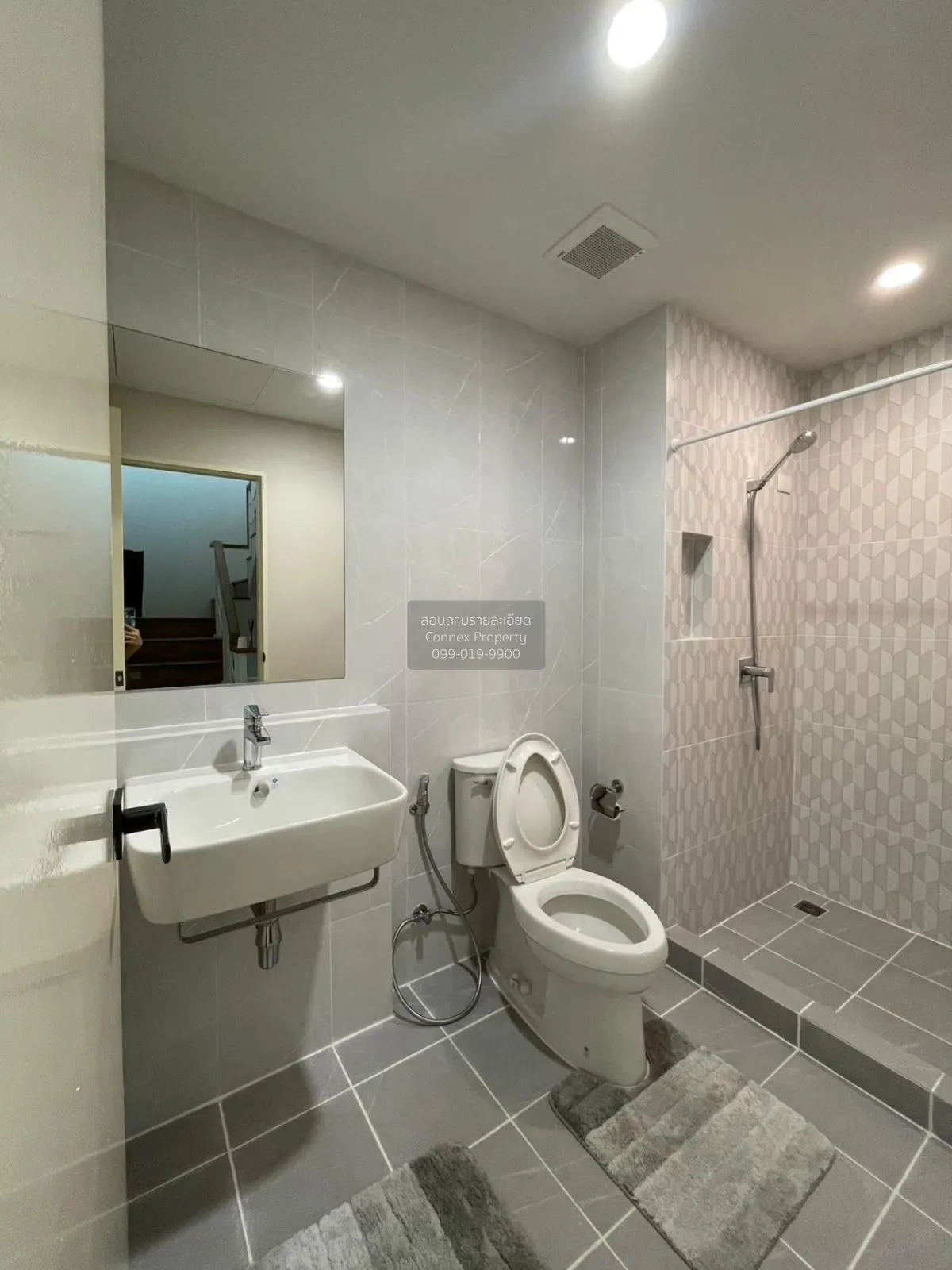 For Sale Townhouse/Townhome  , Baan Klang Muang Srinakarin-Onnut 