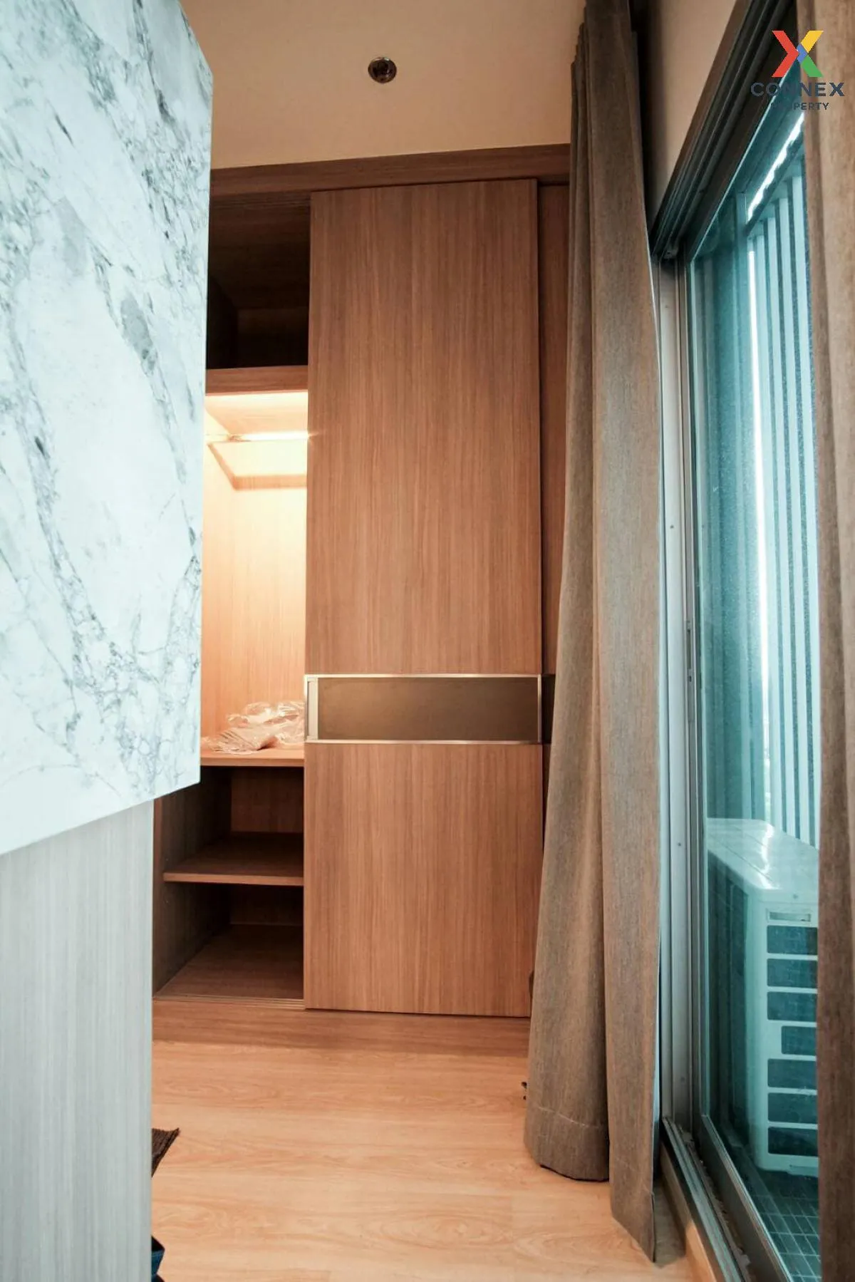 เช่าคอนโด  โนเบิล รีวอลฟ์ รัชดา 1 MRT-ศูนย์วัฒนธรรมแห่งประเทศไทย 