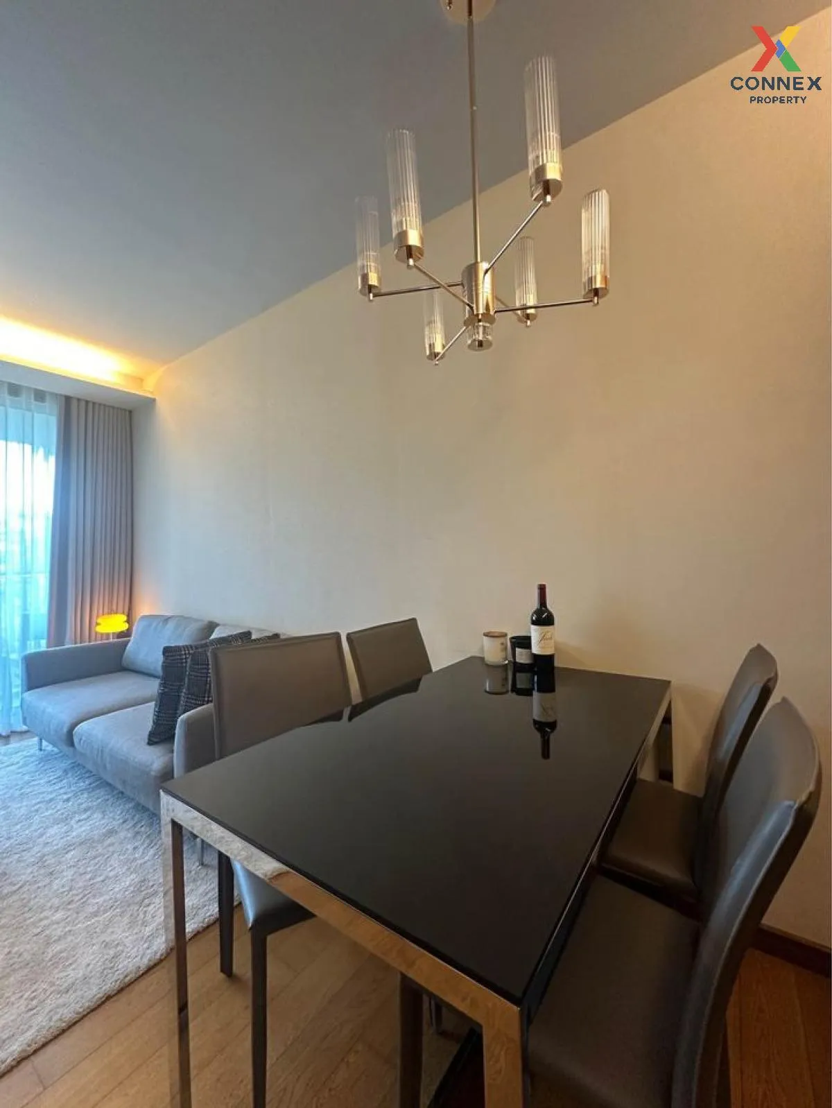 For Rent Condo , Via 31 , Khlong Toei Nuea , Watthana , Bangkok , 4