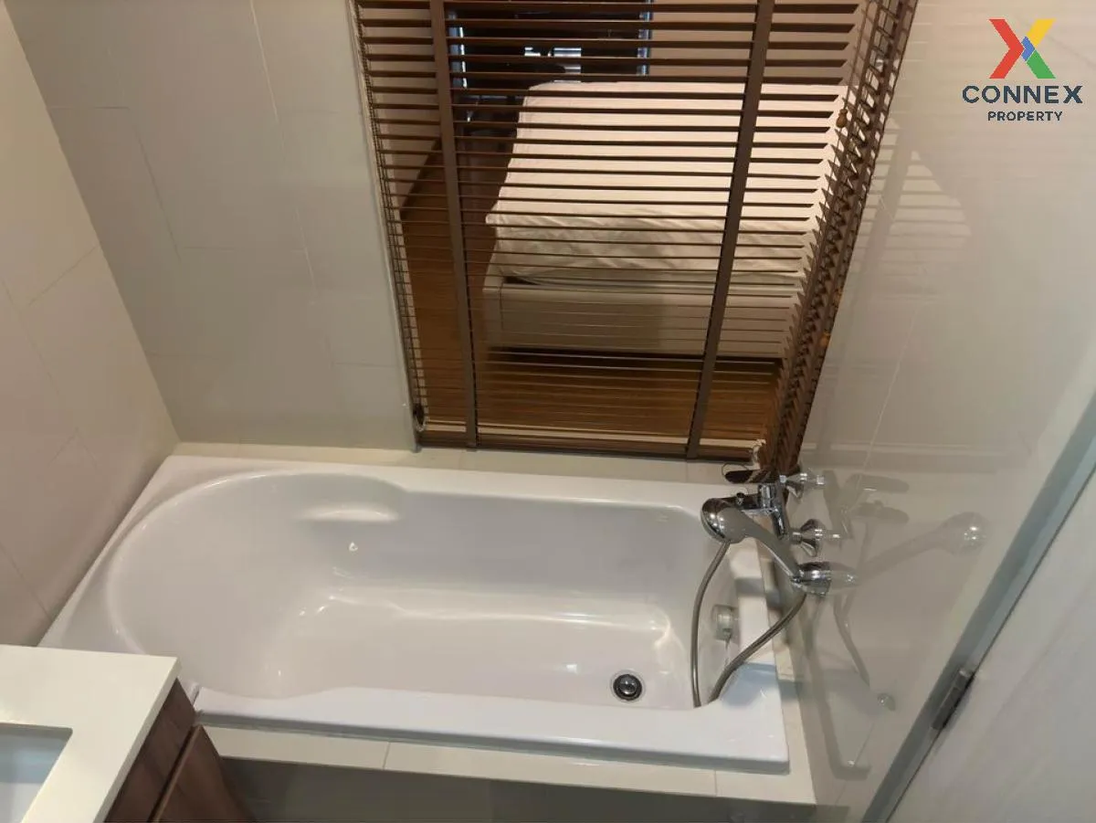 For Rent Condo , Via 31 , Khlong Toei Nuea , Watthana , Bangkok ,