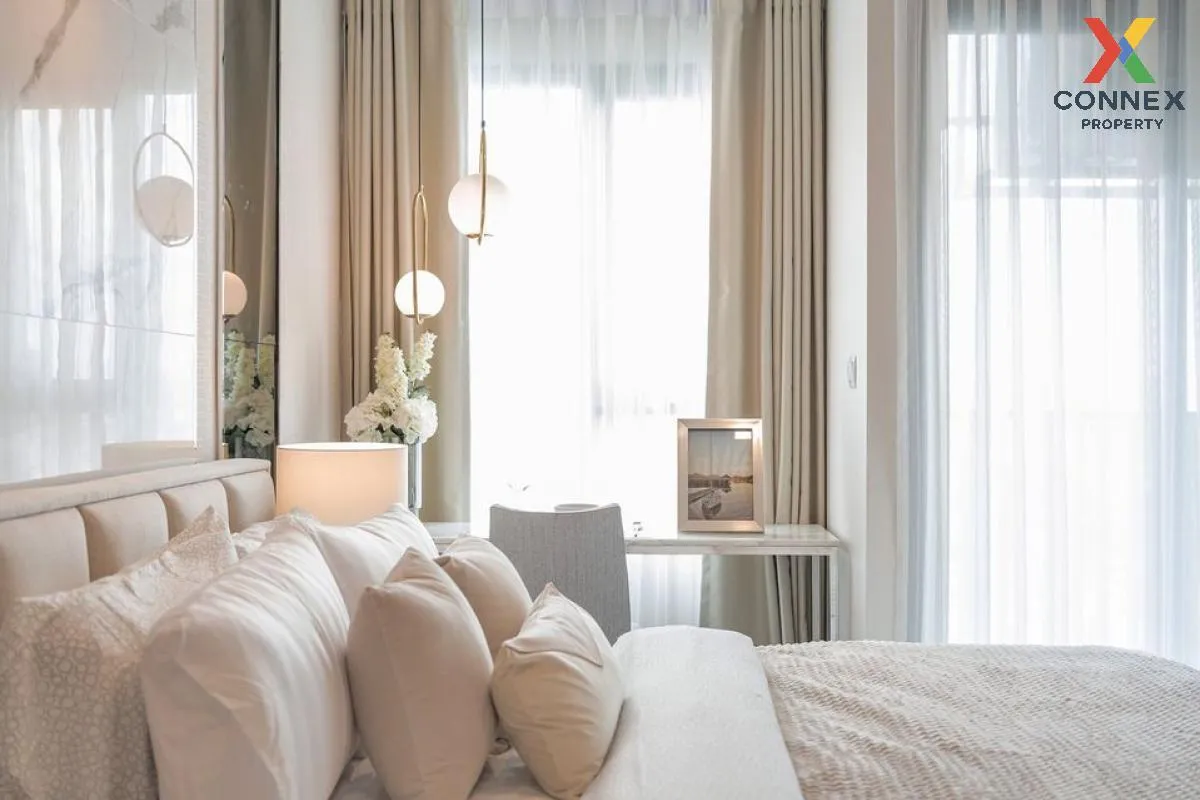 For Rent Condo , Life Ladprao , BTS-Ha Yaek Lat Phrao , Chomphon  3