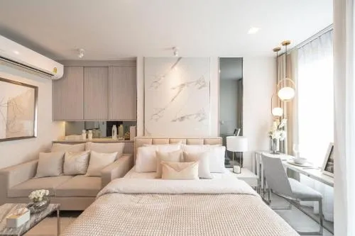 For Rent Condo , Life Ladprao , BTS-Ha Yaek Lat Phrao , Chomphon , Chatuchak , Bangkok , CX-95595