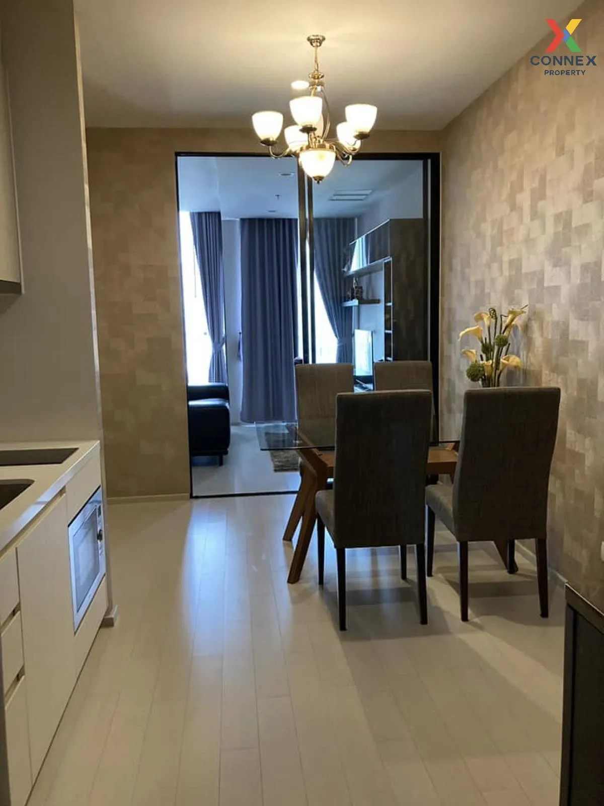 For Rent Condo , Noble Ploenchit , BTS-Phloen Chit , Lumpini , Pa