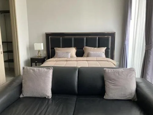 For Rent Condo , Noble Ploenchit , BTS-Phloen Chit , Lumpini , Pathum Wan , Bangkok , CX-95596