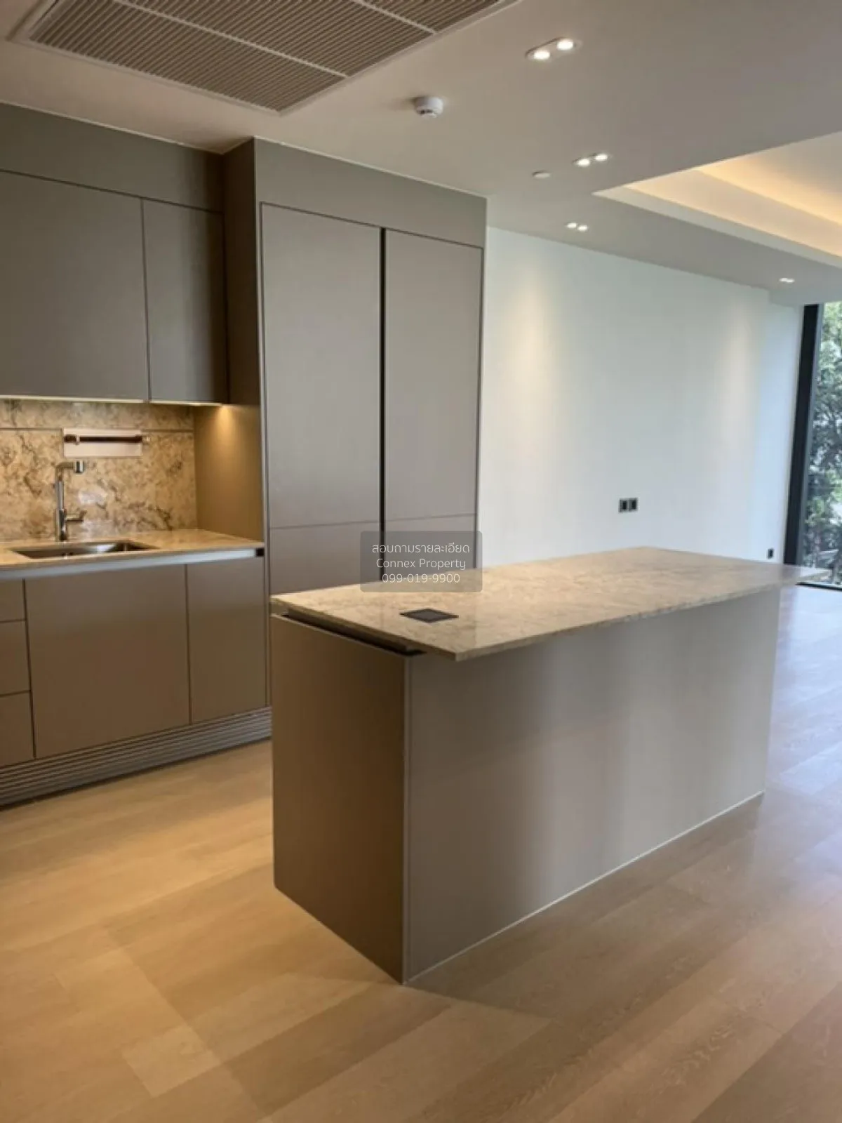 For Rent Condo , Tonson One Residence , BTS-Phloen Chit , Lumpini 4