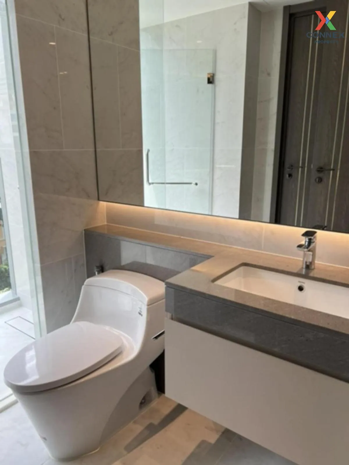 เช่าคอนโด  ต้นสน วัน เรสซิเดนซ์ BTS-เพลินจิต ลุมพินี เขต ปทุมวัน 