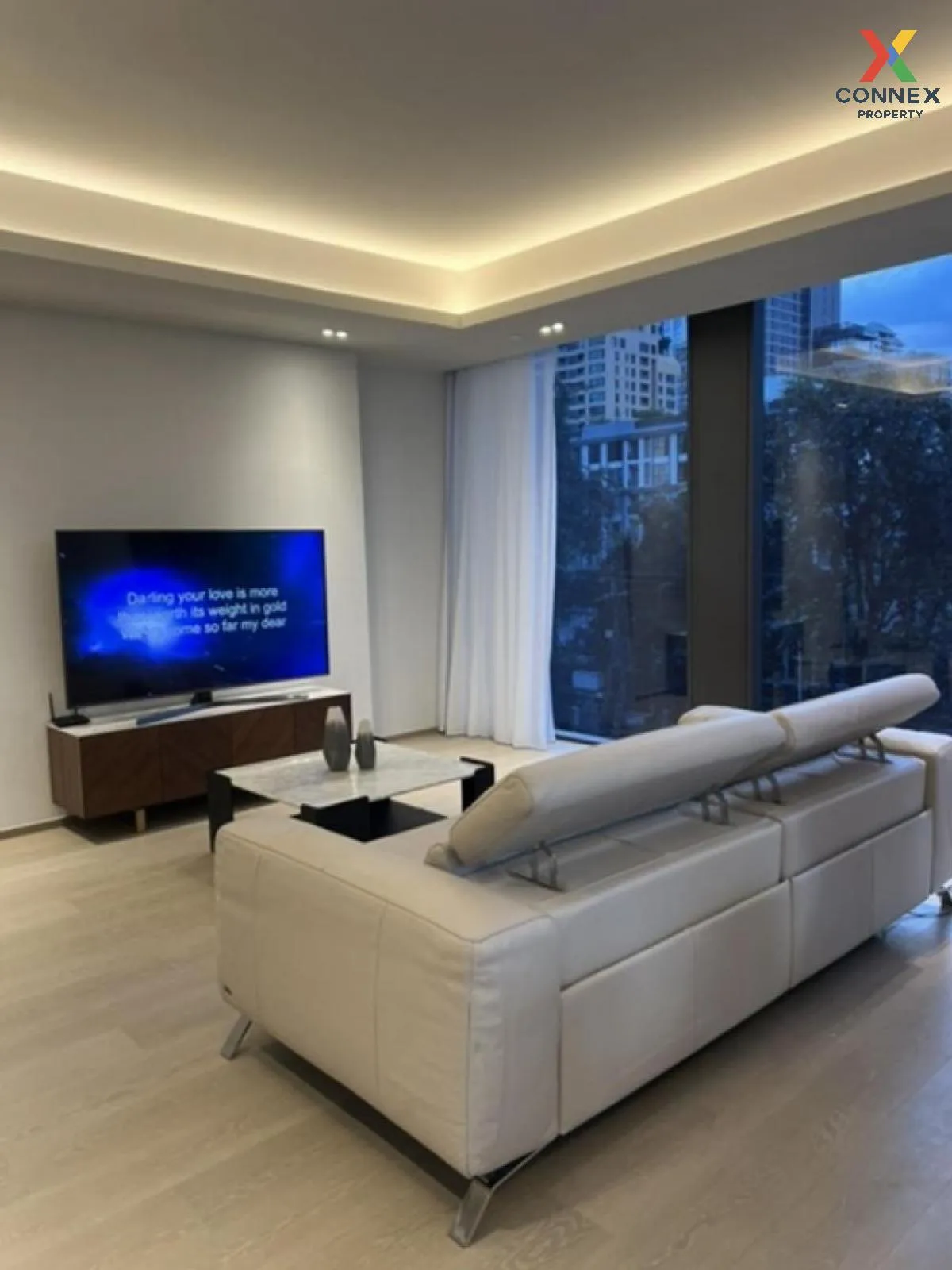 เช่าคอนโด  ต้นสน วัน เรสซิเดนซ์ BTS-เพลินจิต ลุมพินี เขต ปทุมวัน  1