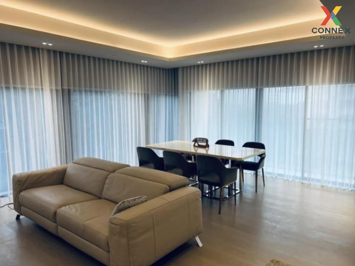 เช่าคอนโด  ต้นสน วัน เรสซิเดนซ์ BTS-เพลินจิต ลุมพินี เขต ปทุมวัน  4