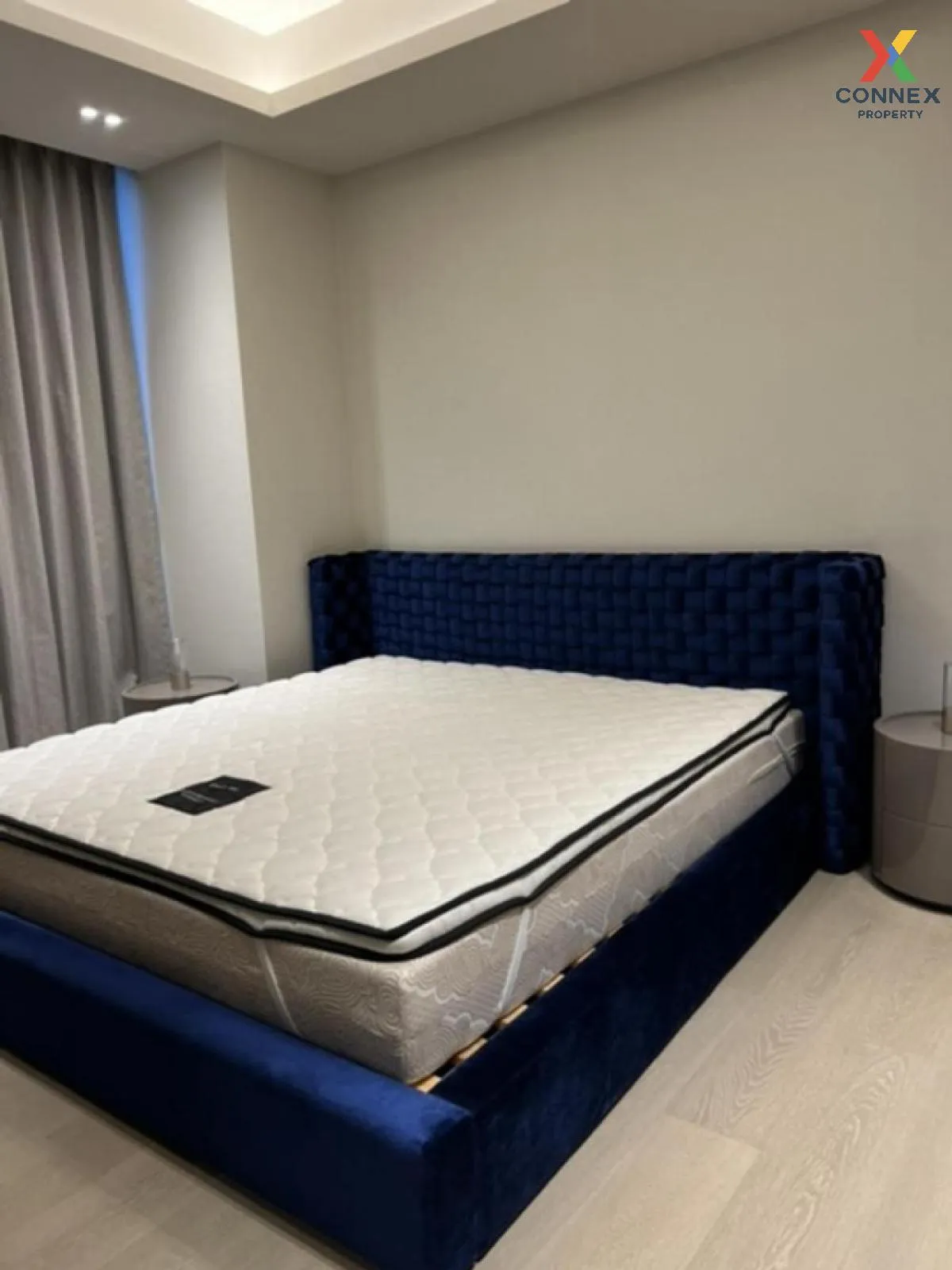 เช่าคอนโด  ต้นสน วัน เรสซิเดนซ์ BTS-เพลินจิต ลุมพินี เขต ปทุมวัน 