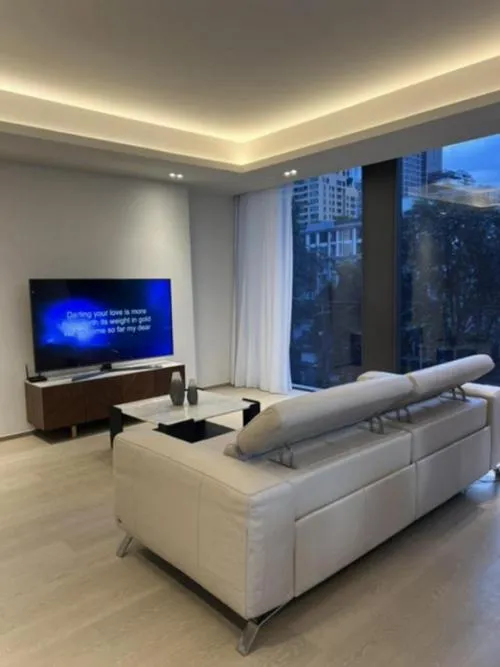 เช่าคอนโด  ต้นสน วัน เรสซิเดนซ์ BTS-เพลินจิต ลุมพินี เขต ปทุมวัน กรุงเทพ CX-95597