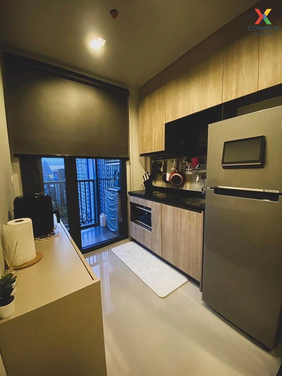 For Rent Condo , The Line Wongsawang , MRT-Wong Sawang , Wong Saw 3