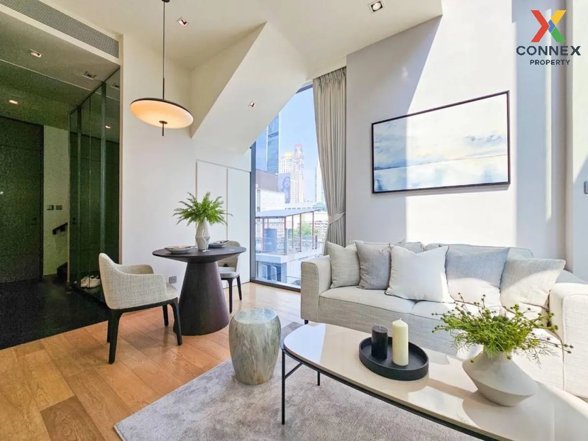 For Rent Condo , 28 Chidlom , Duplex , BTS-Chit Lom , Lumpini , P 2