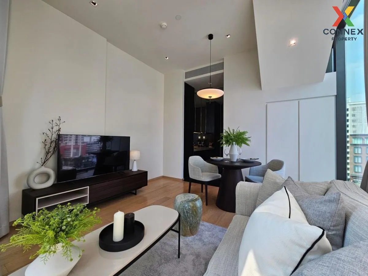 For Rent Condo , 28 Chidlom , Duplex , BTS-Chit Lom , Lumpini , P 3