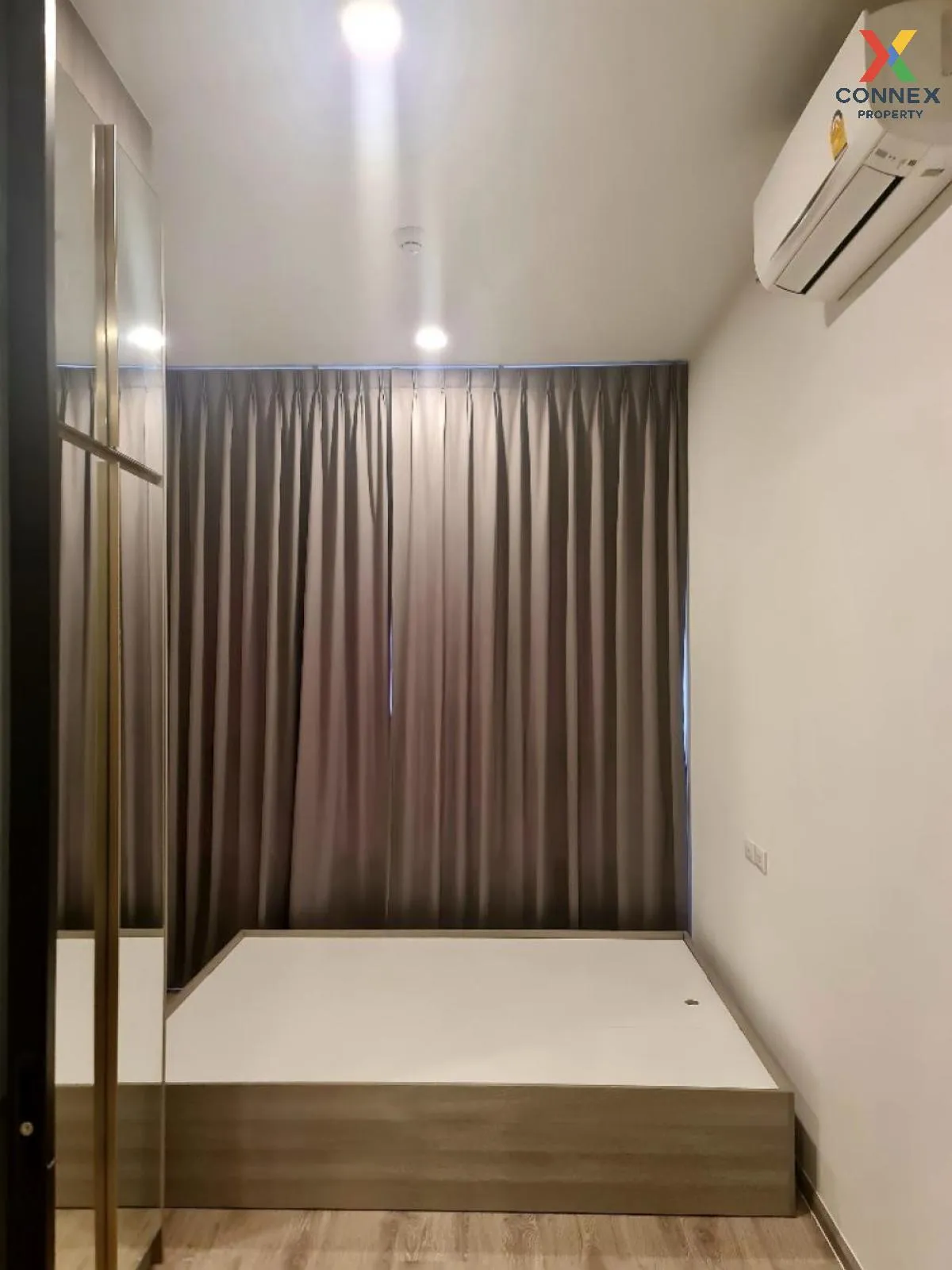 For Rent Condo , Knightsbridge Kaset Society , BTS-Sena Nikhom , 