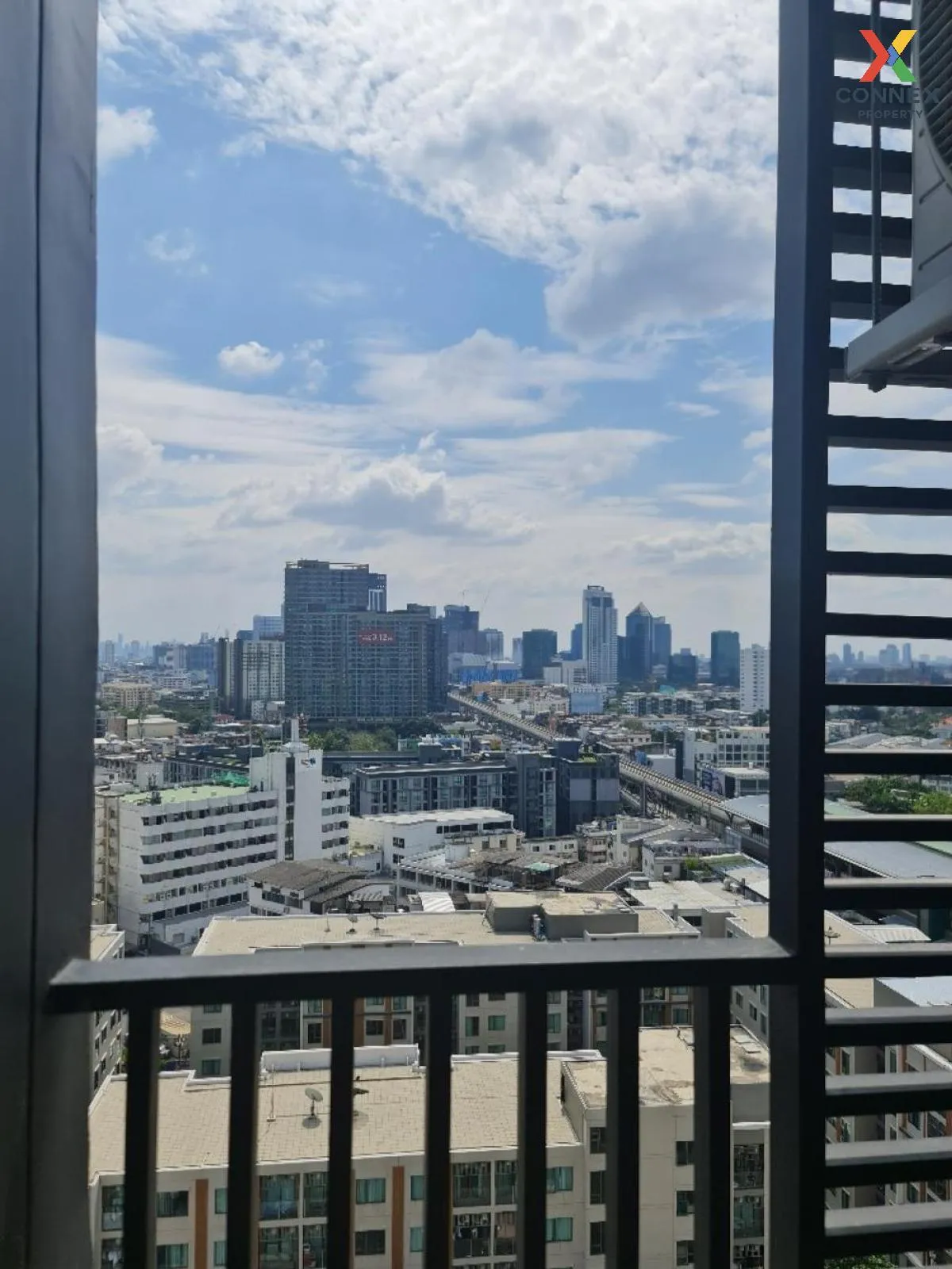 For Rent Condo , Knightsbridge Kaset Society , BTS-Sena Nikhom , 