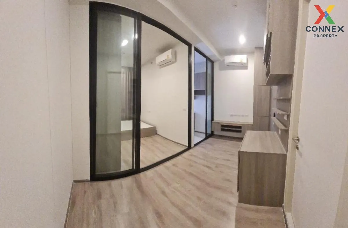 For Rent Condo , Knightsbridge Kaset Society , BTS-Sena Nikhom ,  1