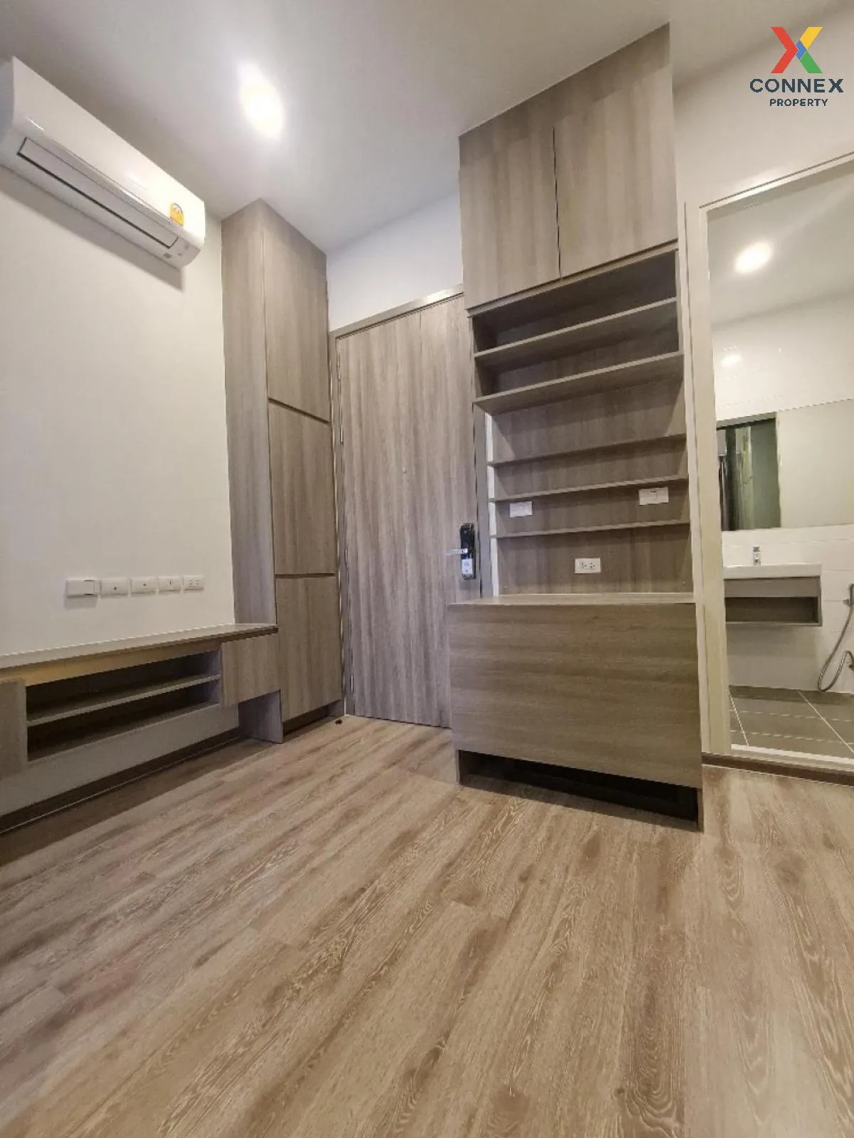 For Rent Condo , Knightsbridge Kaset Society , BTS-Sena Nikhom ,  2